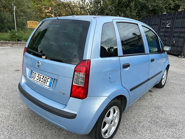 FIAT Idea 1.3 Multijet 16V 90CvEmotion perfetta di meccanica