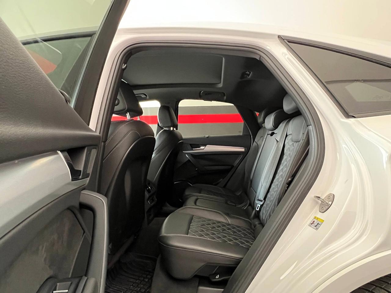 Audi Q5 SPB 40 TDI quattro S tronic line plus