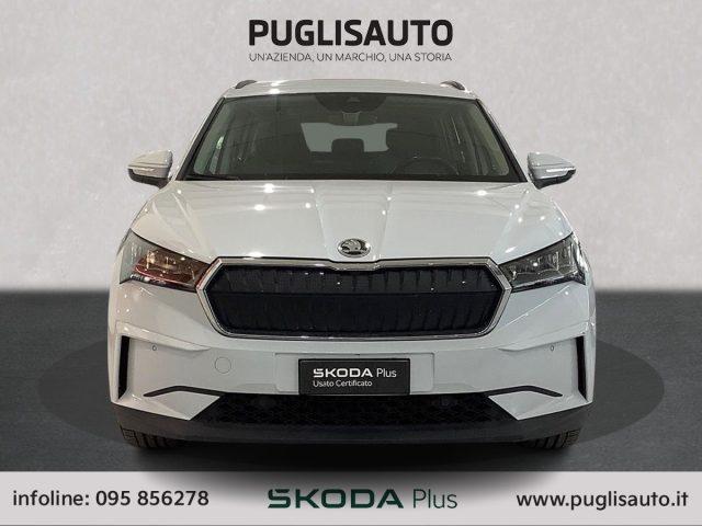 SKODA Enyaq iV 60 Executive