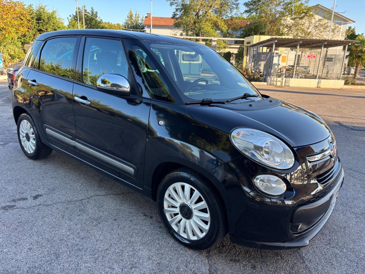 Fiat 500L 1.3 Multijet 95 CV Pop Star