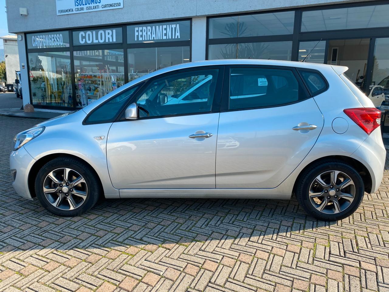 Hyundai iX20 1.4 CRDI 90 CV Classic