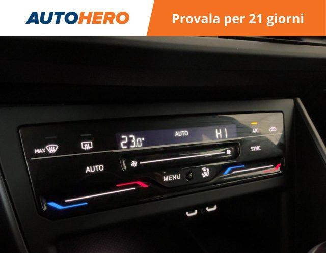 VOLKSWAGEN Taigo 1.0 TSI 115 CV DSG R-Line