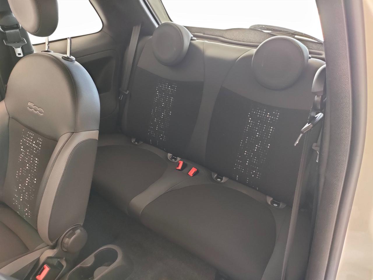 FIAT 500 III 2015 - 500 1.0 hybrid Connect 70cv