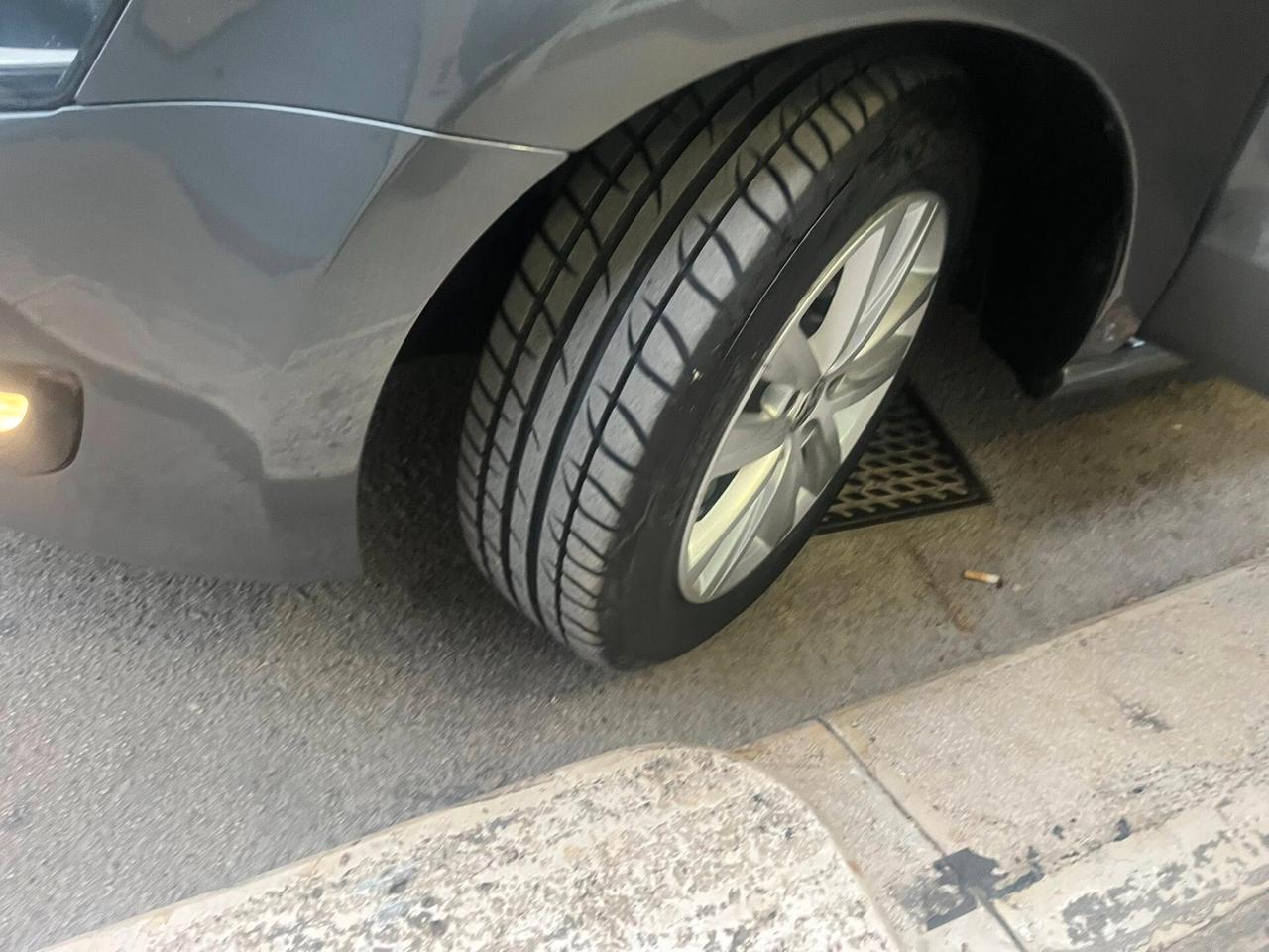 Volkswagen Polo 1.6 TDI 90CV DPF 5 porte Highline