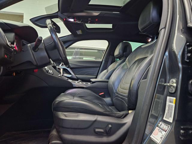 Citroen DS5 2.0 hdi Sport Chic 160cv AUTOMATICO