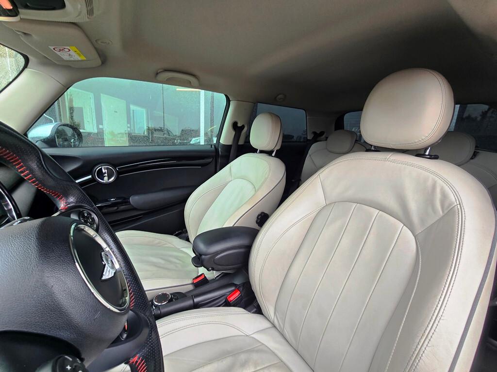 Mini COOPER S 2.0 192C V HYPE