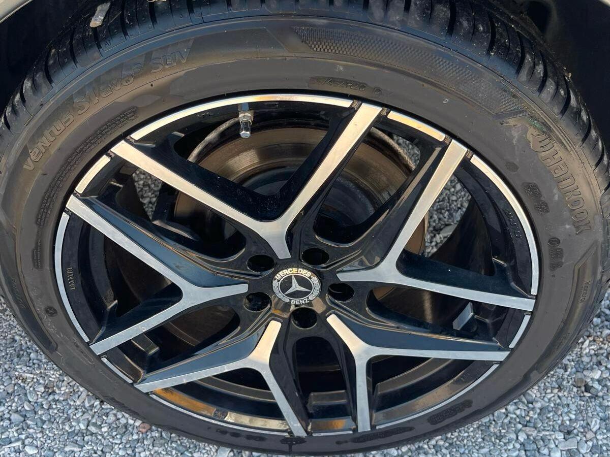 Mercedes-benz GLE 250 GLE 250 d 4Matic Premium Plus. IVA INCLUSA NEL PREZZO