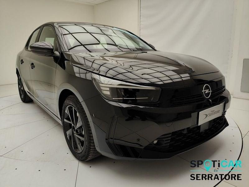 Opel Corsa Nuova YES 1.2 100CV MT6