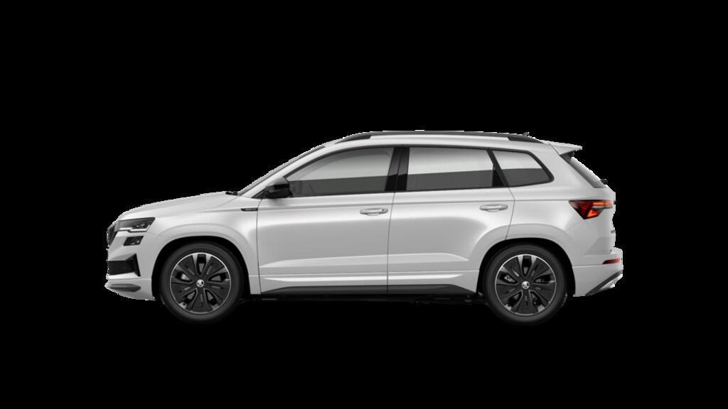 Skoda Karoq 2.0 tdi evo Sportline 150cv dsg