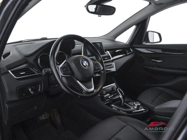 BMW 218 Serie 2 d Advantage Auto