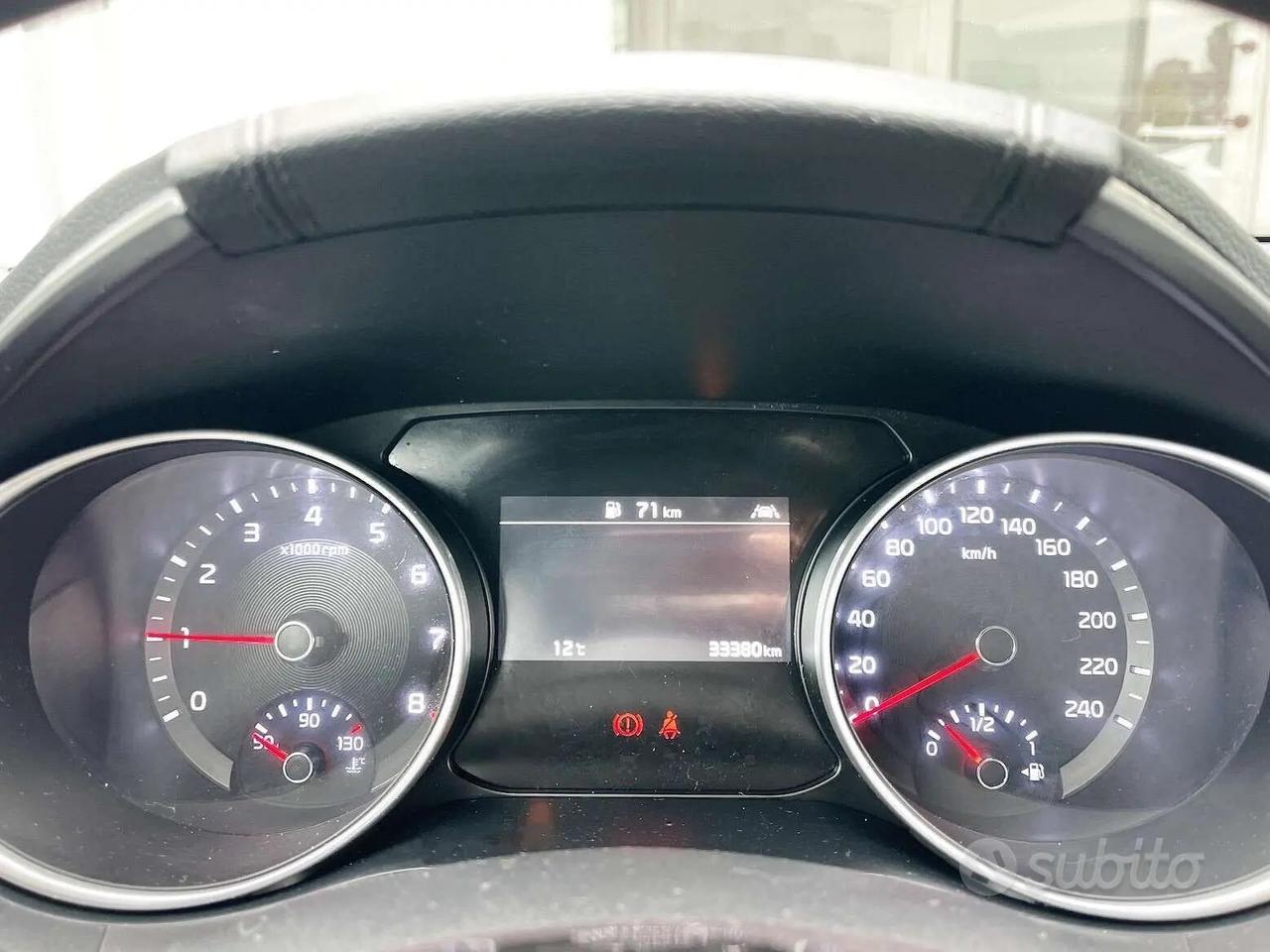 Kia XCeed 1.0 Benzina 120CV E6 Neo - 2021