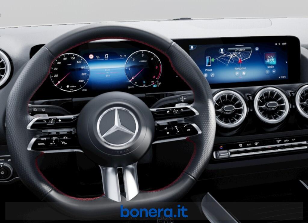 Mercedes GLA 200 200 D AMG Line Advanced Plus 4Matic 8G-DCT