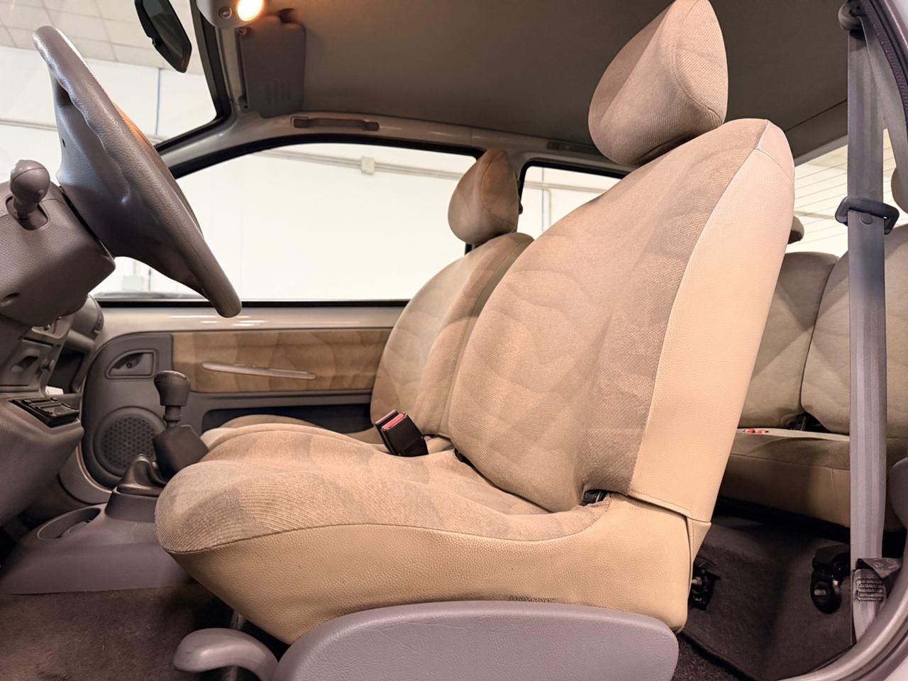 Renault Twingo 1.2i cat Authentique