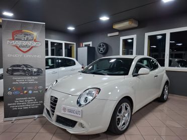 Alfa Romeo MiTo 1.3 JTDm Neopatentato