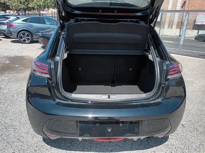 Peugeot 208 PureTech 100 Stop&Start 5 porte Allure KM0