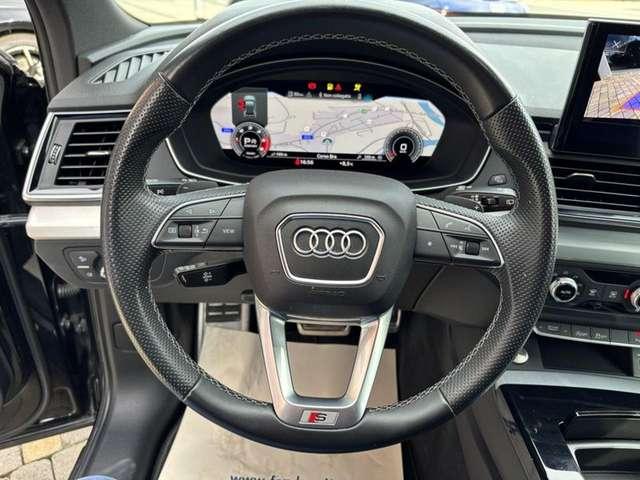 Audi Q5 SPB 40 TDI quattro S tronic S line MATRIX-20"