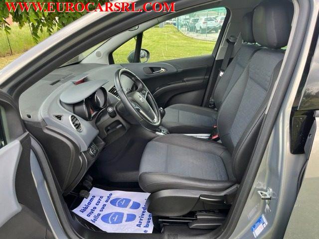 OPEL Meriva 1.3 CDTI 95CV ecoFLEX Elective