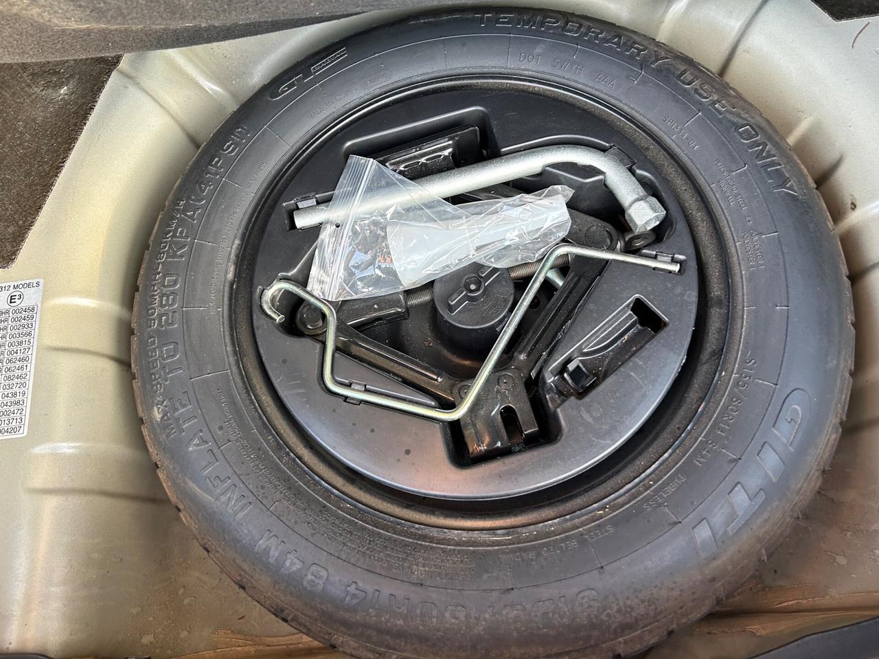 Lancia Ypsilon 1.2 69 CV 5 porte S&S Platinum