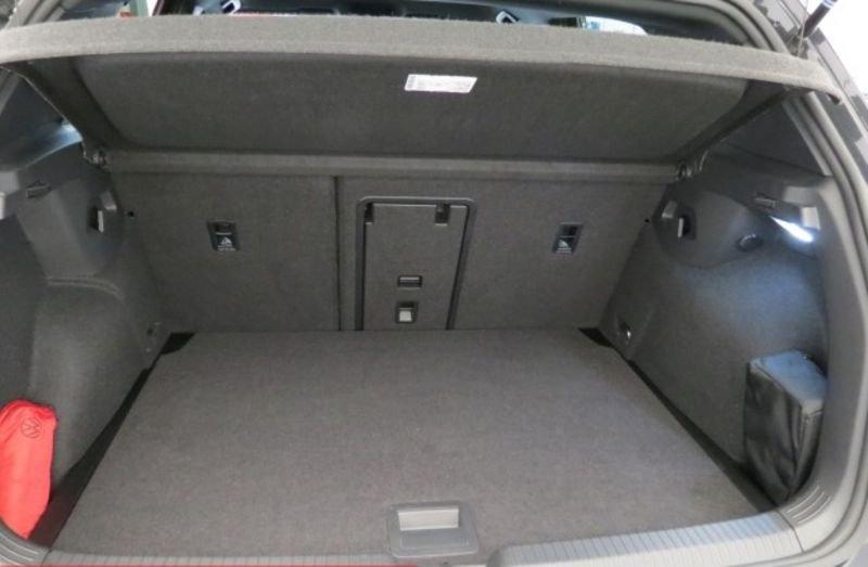 Volkswagen Golf Golf 2.0 TSI GTI DSG LED NAVI