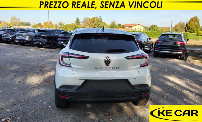 Renault Captur evolution ECO-G 120-PACK STYLE