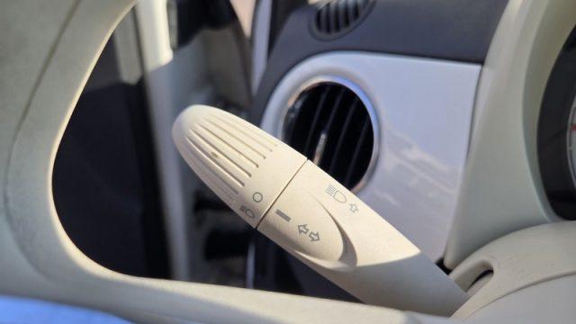 FIAT 500 1.2 EasyPower Pop PERMUTE UNICOPR. OK NEOPAT