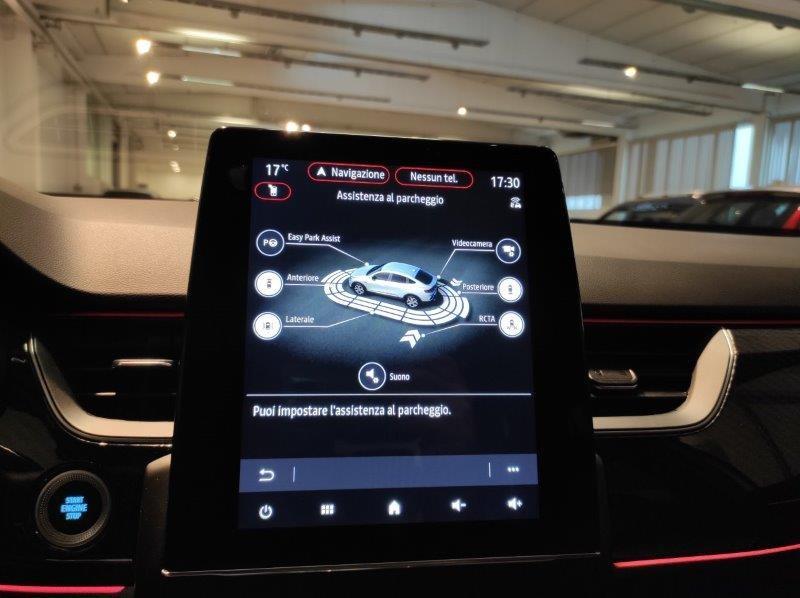 RENAULT Arkana - Arkana Hybrid E-Tech 145 CV R.S. Line