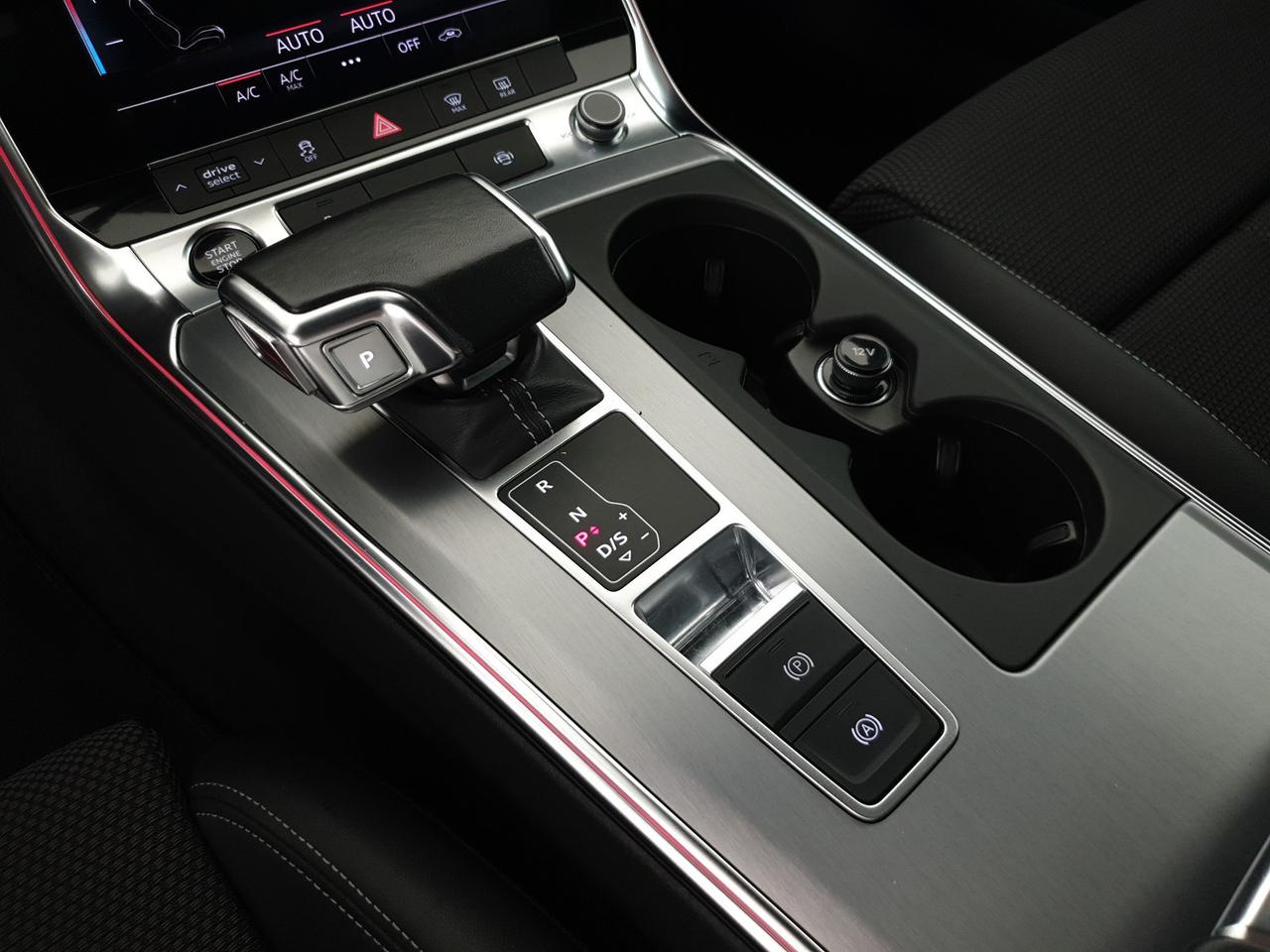 Avant 50TDI 286CV quattro tiptronic Business Sport
