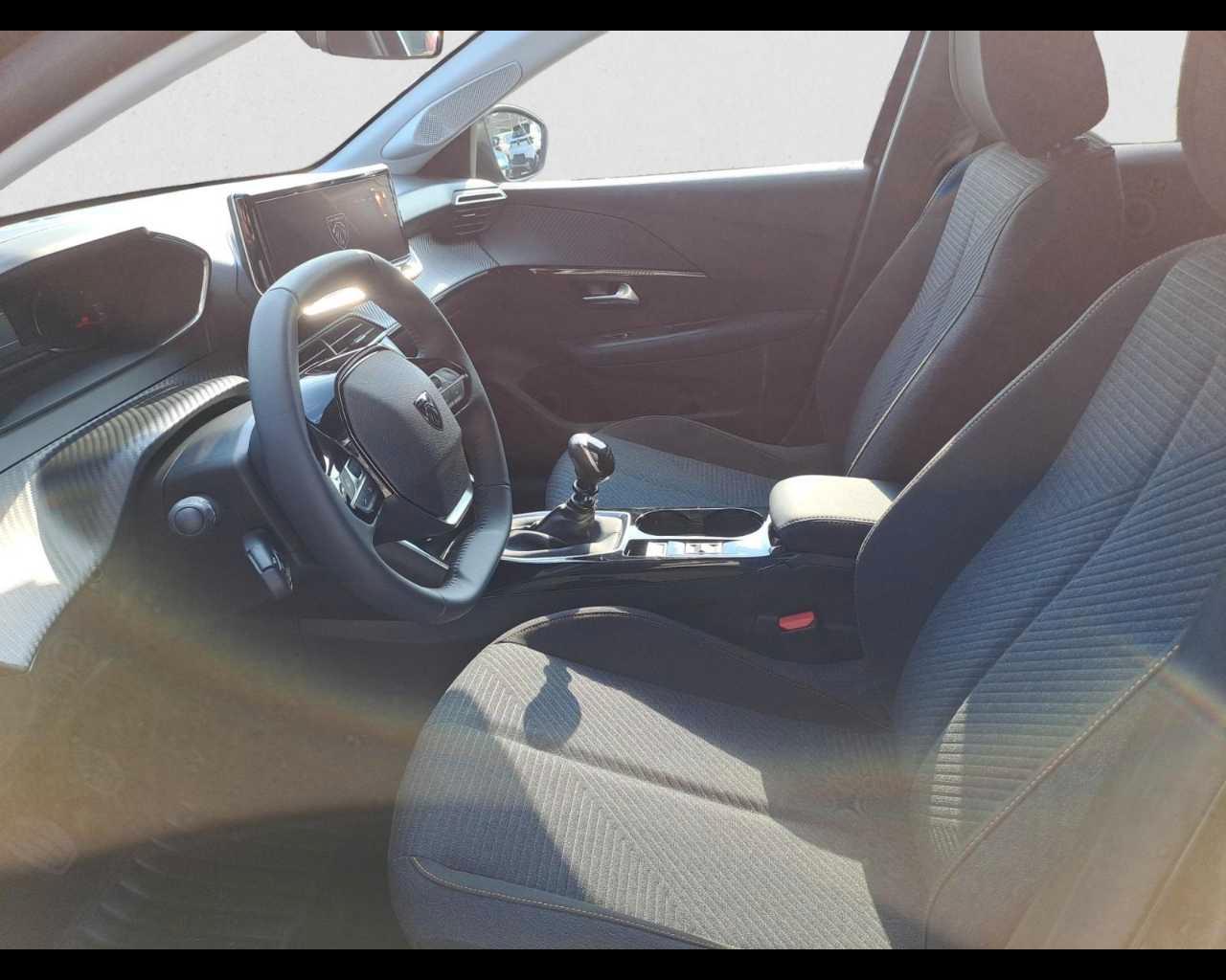 PEUGEOT 208 5P - Style Turbo Benzina 100cv