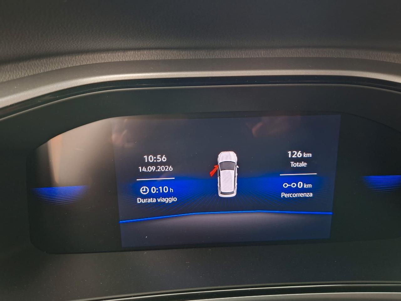 Volkswagen T-Roc 1.0 tsi Edition Plus 115cv