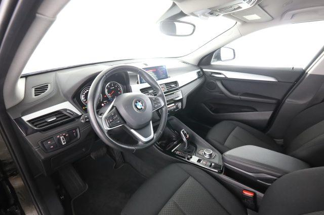 BMW X2 X2 xDrive20d Business X