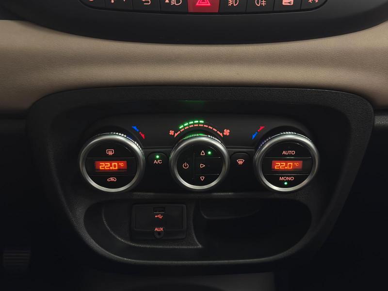 Fiat 500 L 500L 1.3 mjt Panoramic Edition 85cv