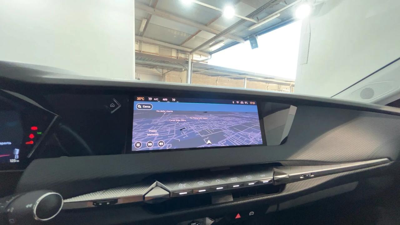 Ds DS4 4 BlueHDi 130 aut. Performance Line