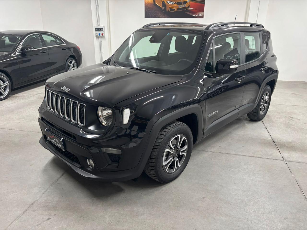 Jeep Renegade 1.6 Mjt 120 CV Business