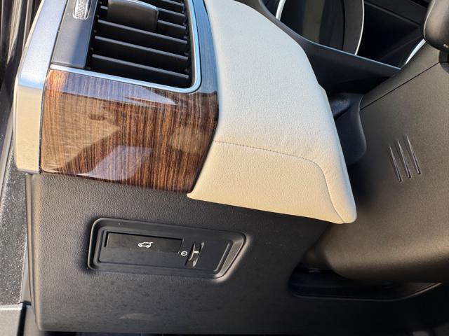 LAND ROVER Range Rover Sport 3.0 TDV6 HSE Dynamic
