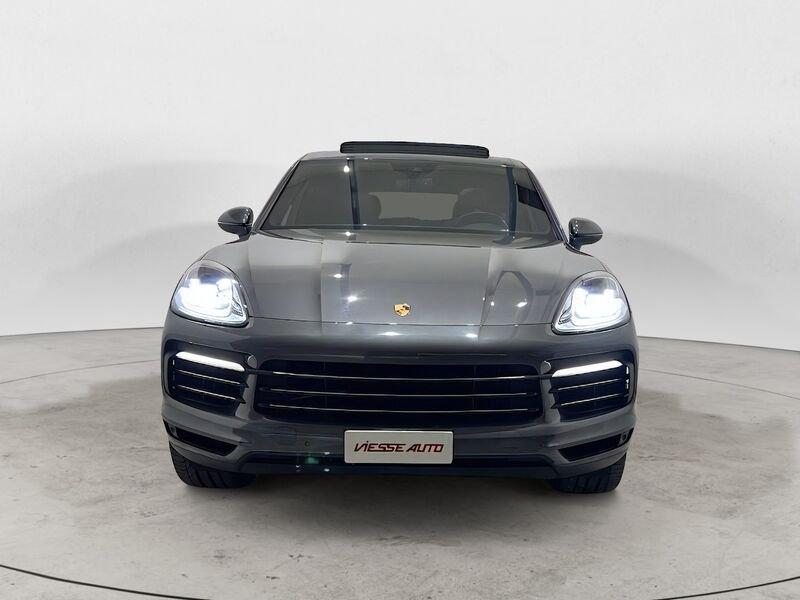 Porsche Cayenne Cayenne 3.0 V6 E-Hybrid