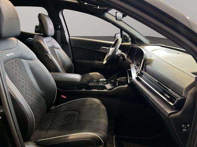 KIA Sportage 1.6CRDi GT-line Plus