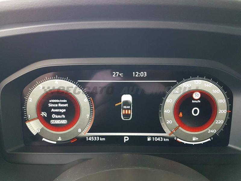 Nissan Qashqai Qashqai 1.3 mhev N-Connecta 2wd 158cv xtronic