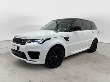 Land Rover Range Rover Sport 3.0 SDV6 249cv HSE aut.
