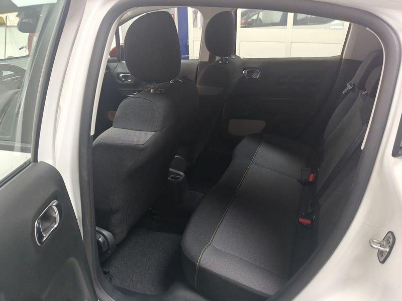 Citroen C3 PureTech 83 S&S Shine Pack NAVI-RETRO