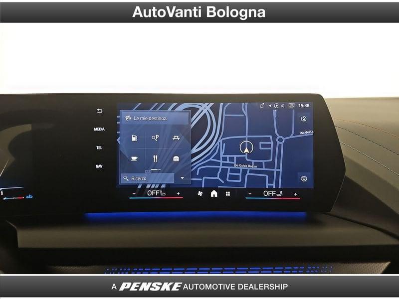 BMW Serie 1 120d 48V MSport Pro auto