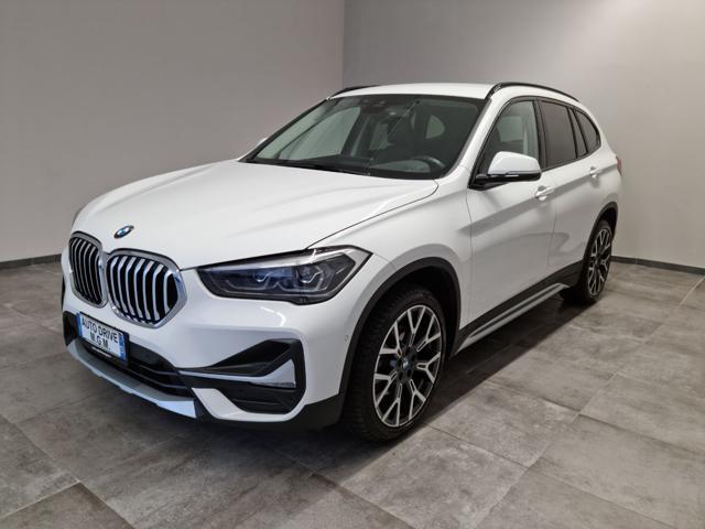 BMW X1 xDrive18d Business Advantage