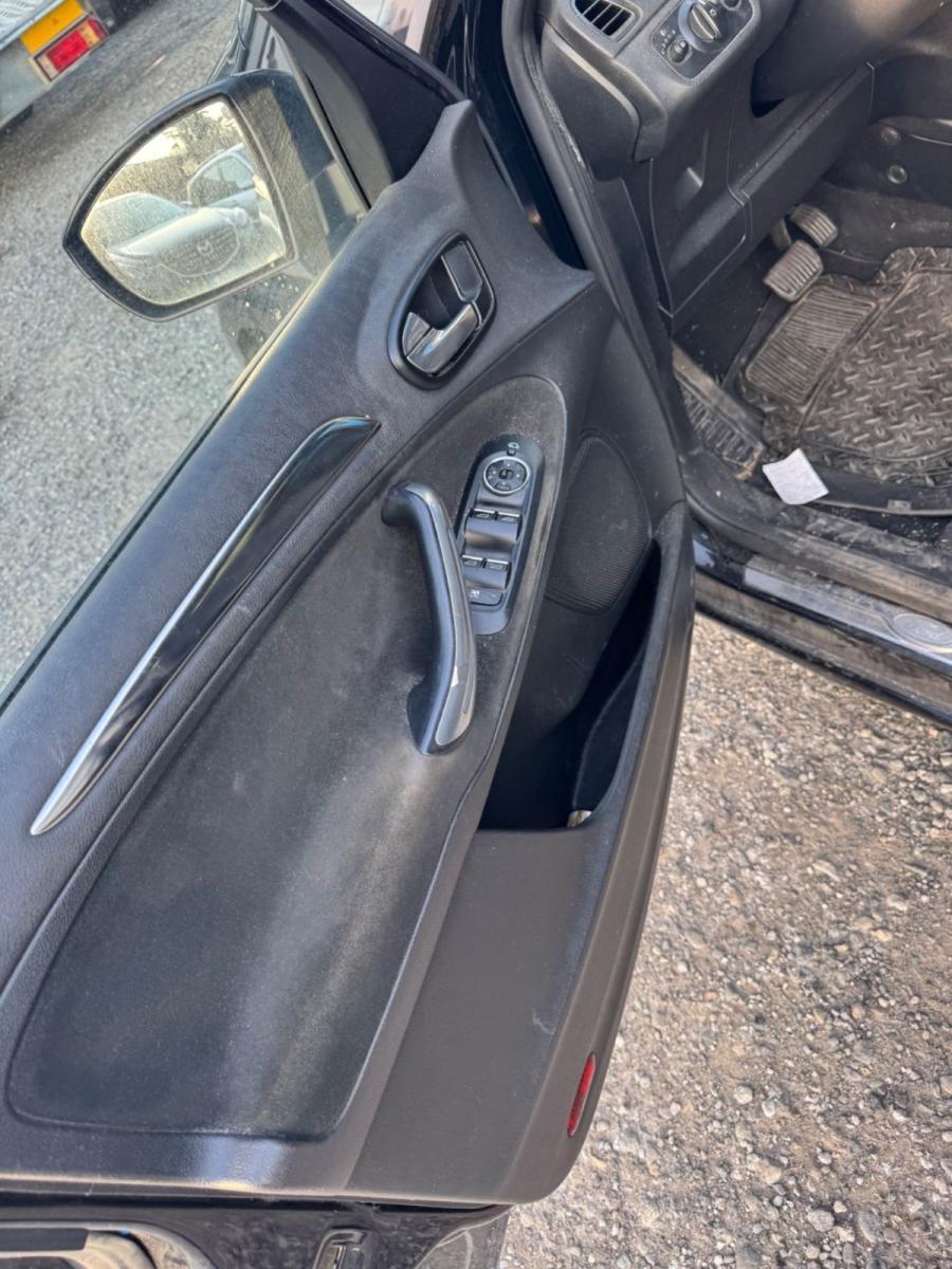 FORD - S-Max - 2.0 TDCi 140CV Titanium DPF