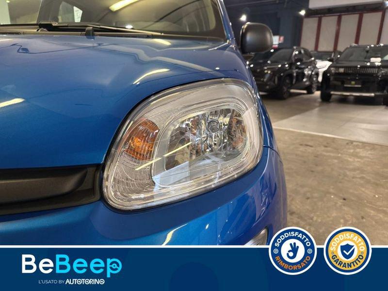 FIAT Panda PANDINA 1.0 FIREFLY HYBRID S&S 70CV