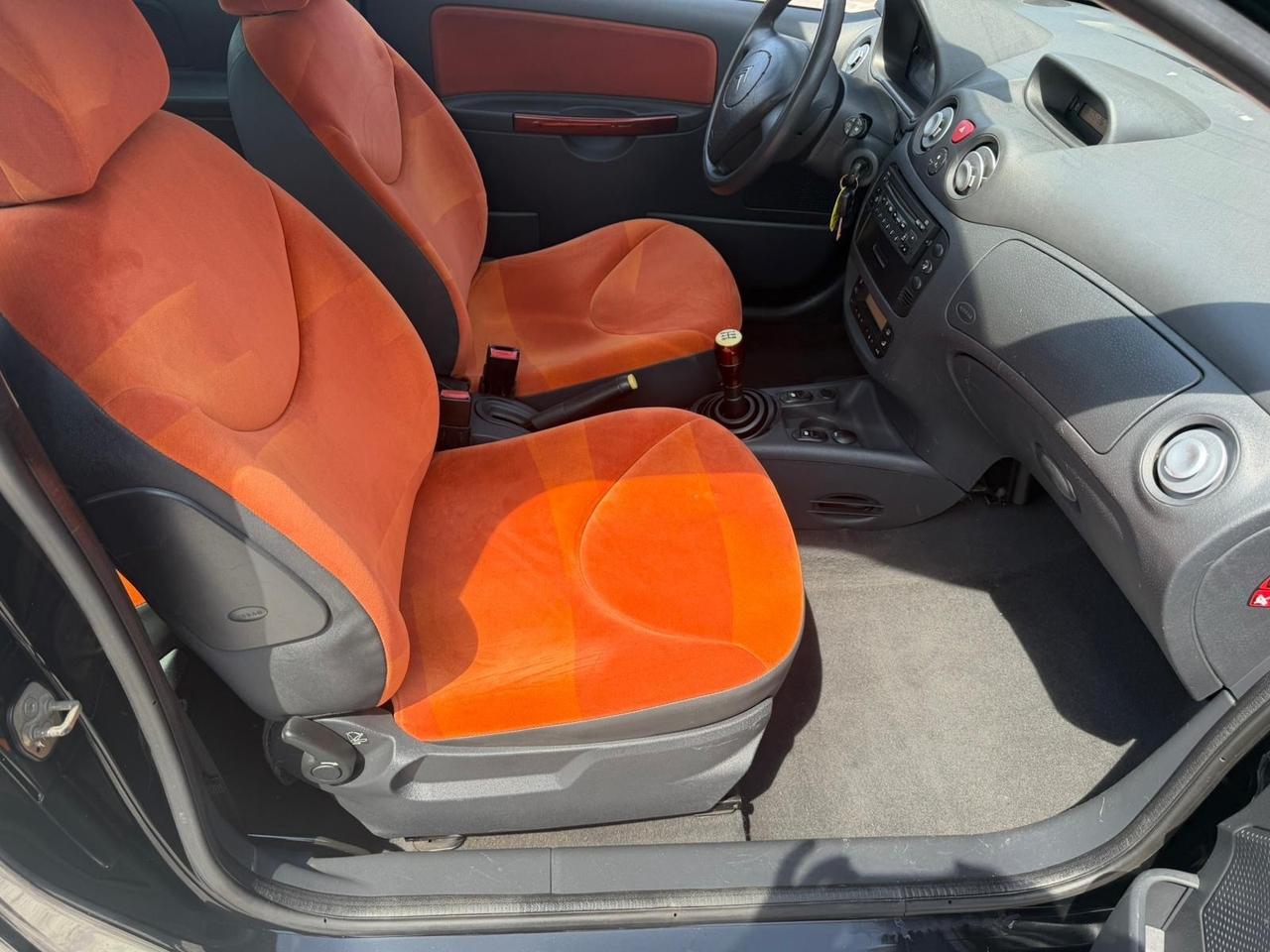 Citroen C3 1.1 Elegance neopatentati