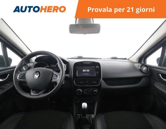 RENAULT Clio dCi 8V 90 CV 5 porte Moschino Zen