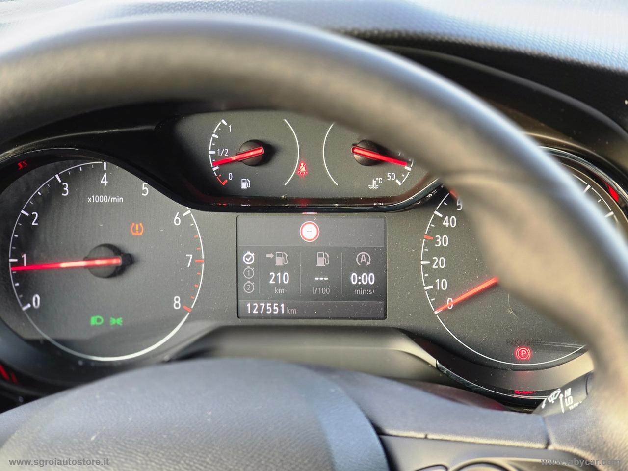 OPEL Corsa 1.5 D 100 CV Edition