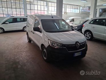 Renault Express 1.5 dci 75cv Furgone