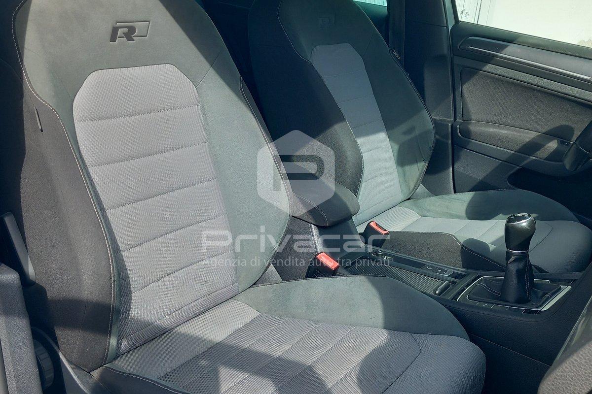 VOLKSWAGEN Golf 1.4 TSI 125 CV 5p. Highline BlueMotion Technology