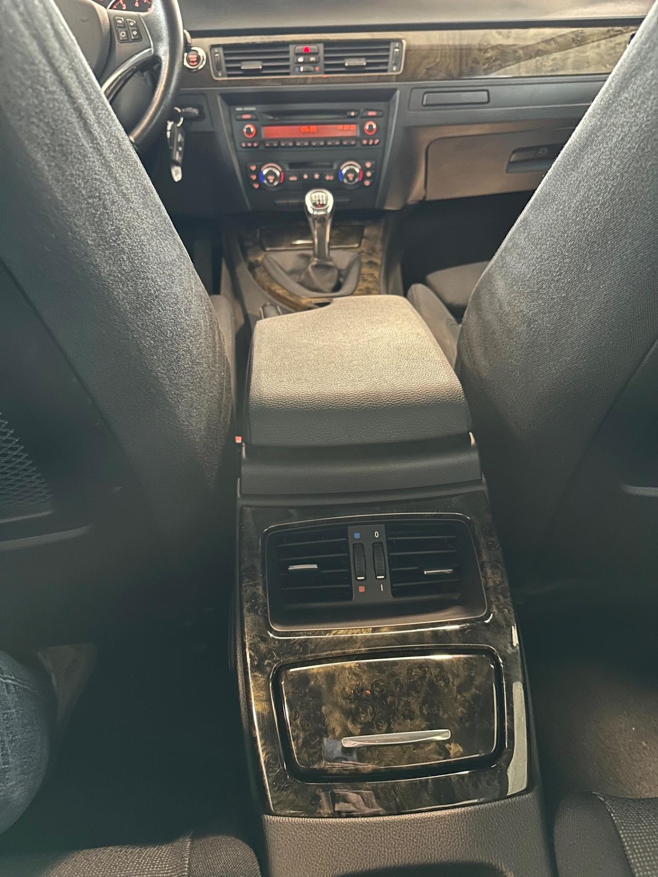 Bmw 320 320i cat Coupé Msport