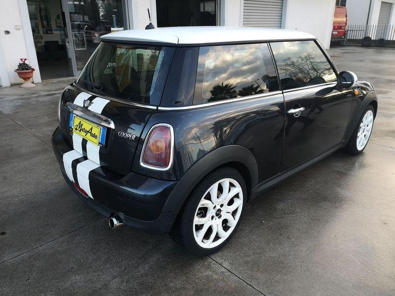 MINI Mini Mini 1.6 16V Cooper